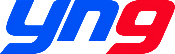 yn9 Logo